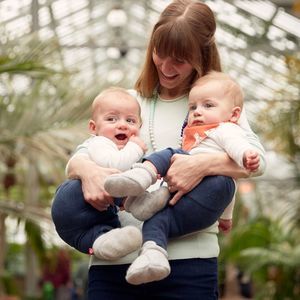 Meet your Posher, Alison